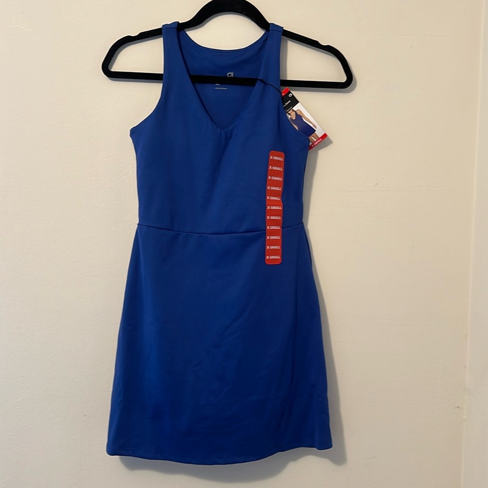Gap Active Tank Dress